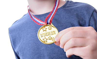 prize