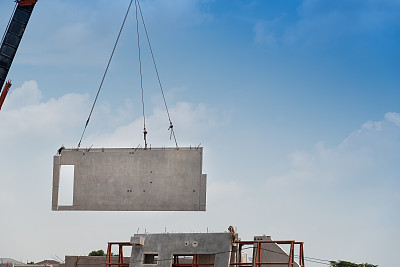 concrete