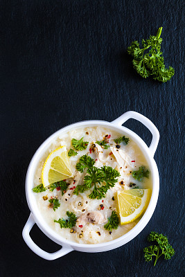 avgolemono