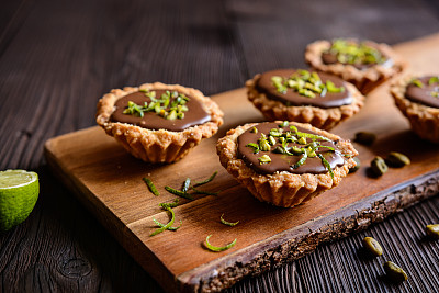 tartlet