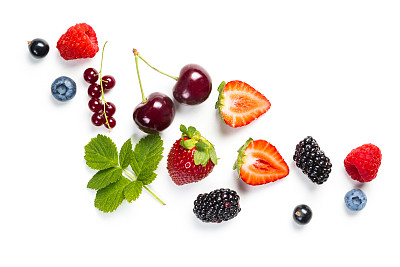 fruits