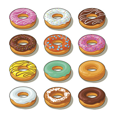 doughnut