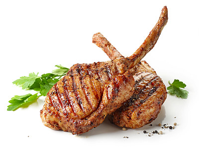 steak