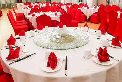 banquet