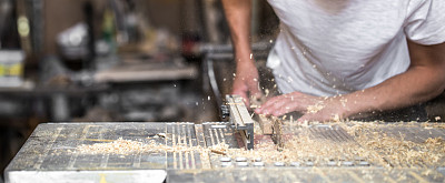 carpenter