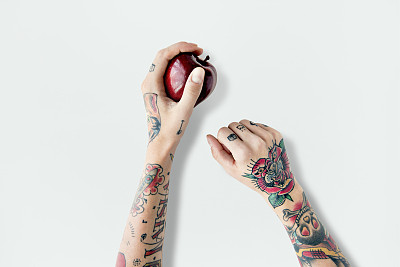 tattoo