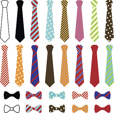 tie