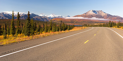highway
