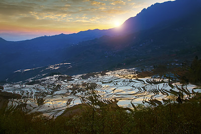 昆明陆地