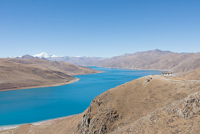 西藏湖泊