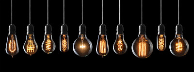 bulbs