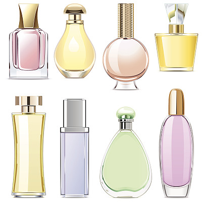 perfume