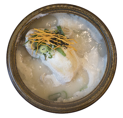 红枣山药粥