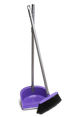broom
