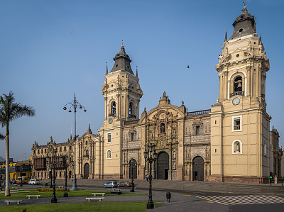 lima