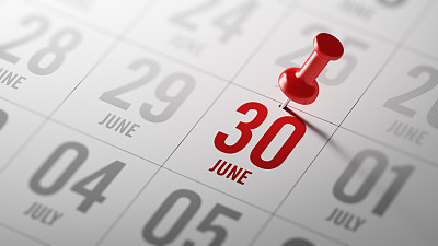 june