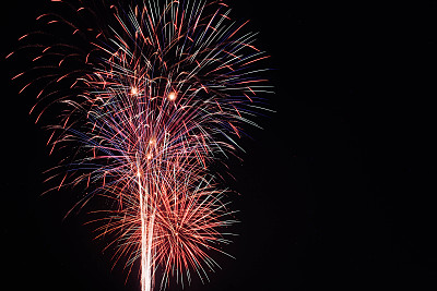 firework