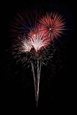 firework