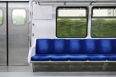 underground