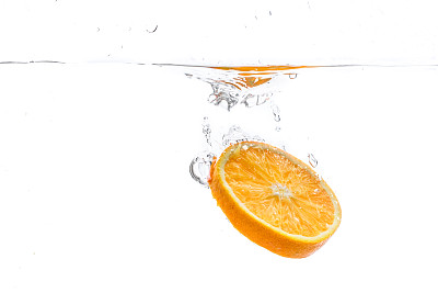 oranges