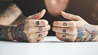 tattoo