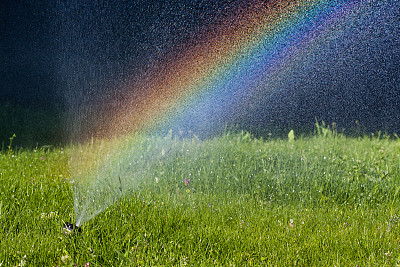 rainbow