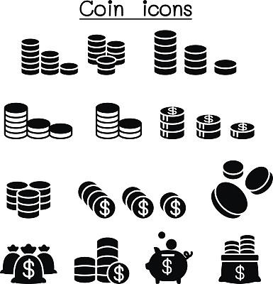 coin