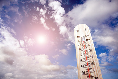 temperature