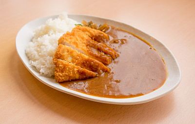 curry