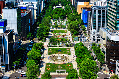 odori