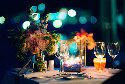 romantic