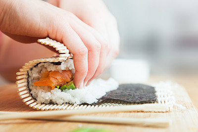 sushi