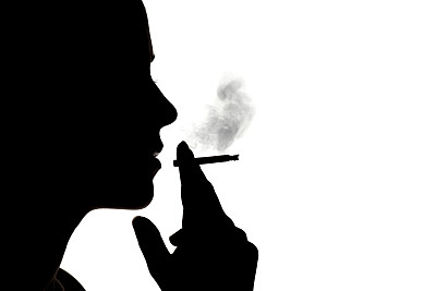 smoking
