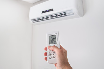 hvac