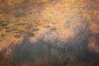 monet