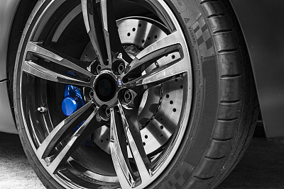 tires