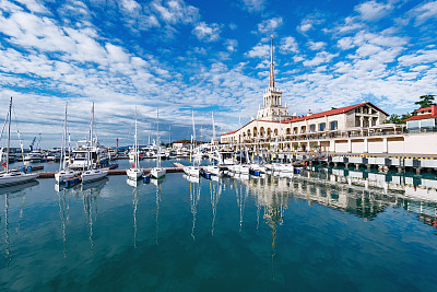 sochi