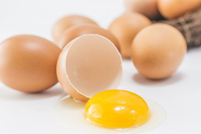 yolk