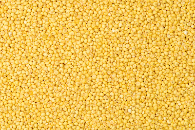 millet