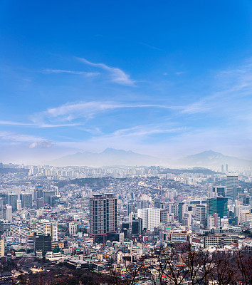 seoul