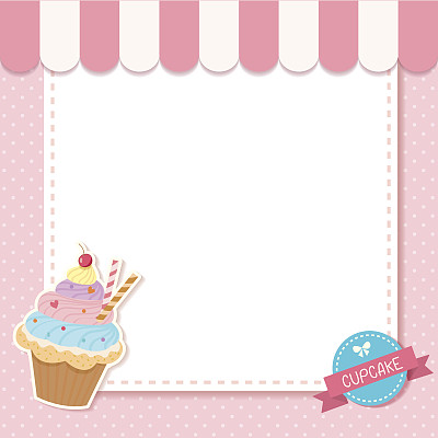 cupcake