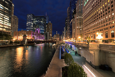 chicago