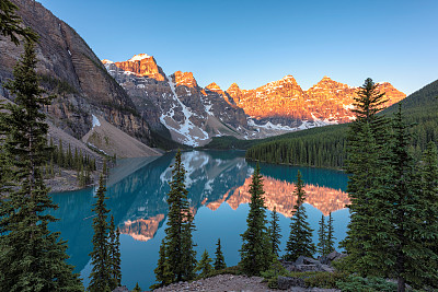 banff
