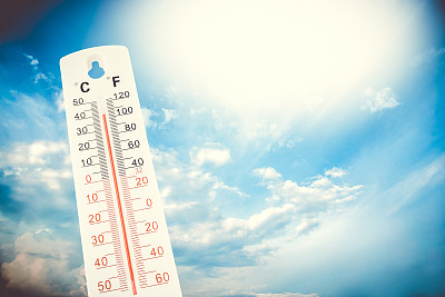 temperature
