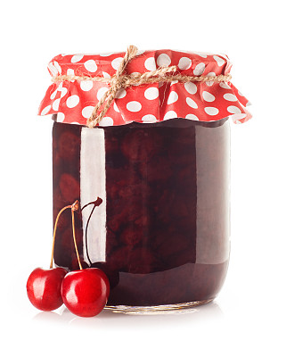 cherries