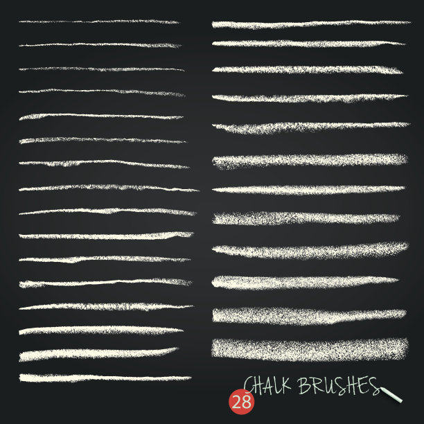 chalk