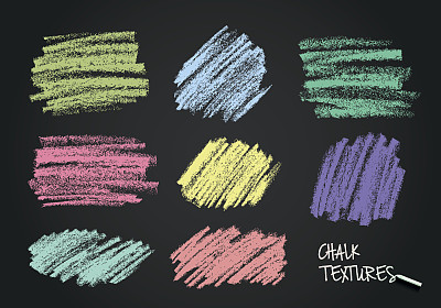 chalk