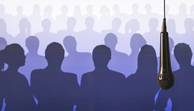 技能大赛会议背景