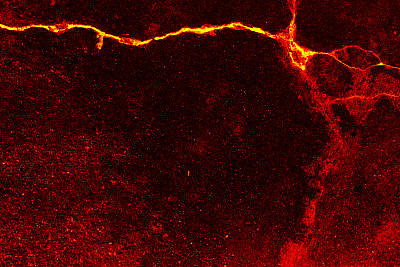 lava