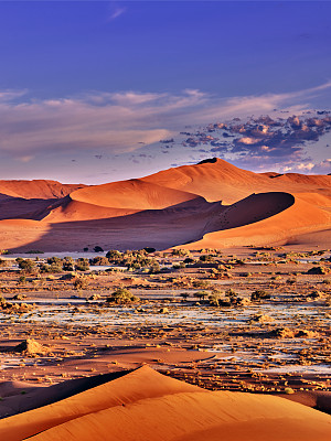 namibia